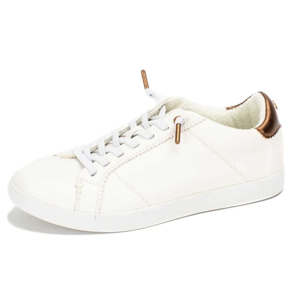 Yellowbox Classic White Sneaker